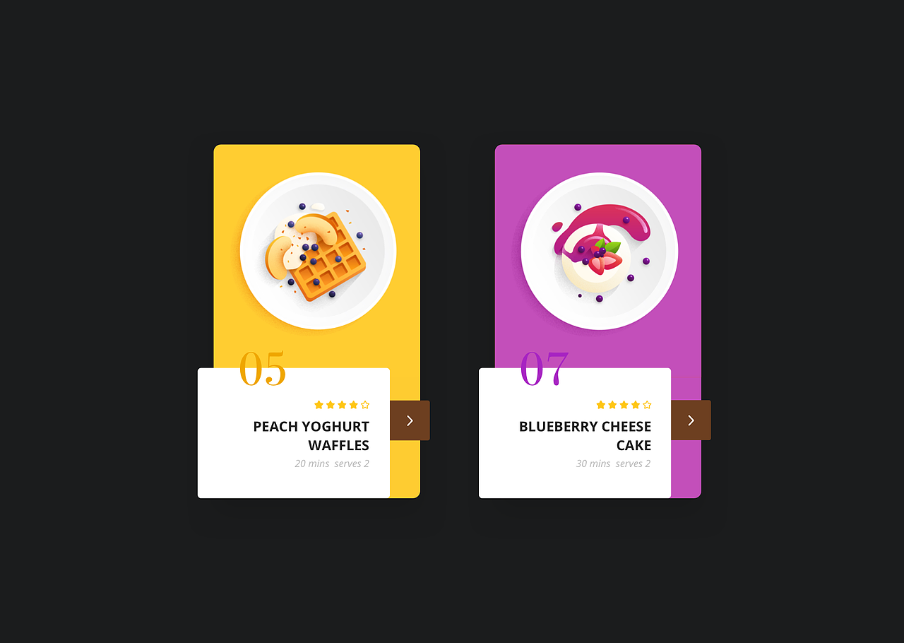 food illustration（图ZNTcwMzI0ODQ=） - 商业插画 - 站酷设计师秀元原创素材 - 站酷ZCOOL