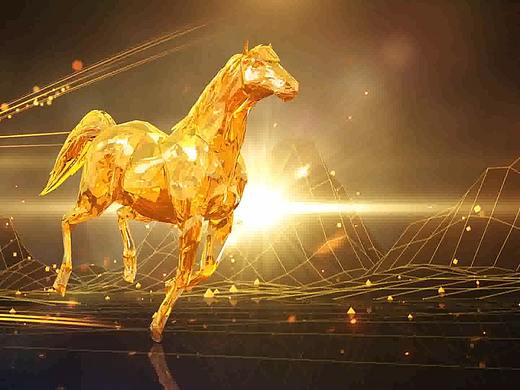 吉林動畫18周年校慶開幕式（個人主頁-ZNTY5NjU3MjQ=） - 宣傳片 - 站酷設(shè)計師酷酷的慧芳原創(chuàng)素材 - 站酷ZCOOL