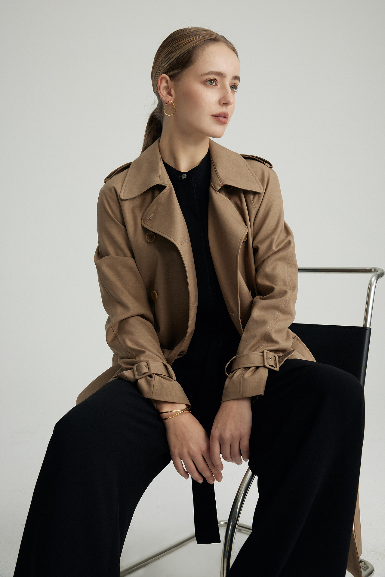 LILY（图ZMzI2MDA5NTQ4） - 人像摄影 - 站酷设计师灵蹊原创素材 - 站酷ZCOOL