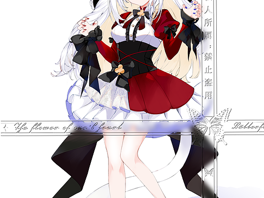 oc（个人主页-ZNjcwMzI2MDA=） - 其他 - 站酷设计师渡月炒饭原创素材 - 站酷ZCOOL