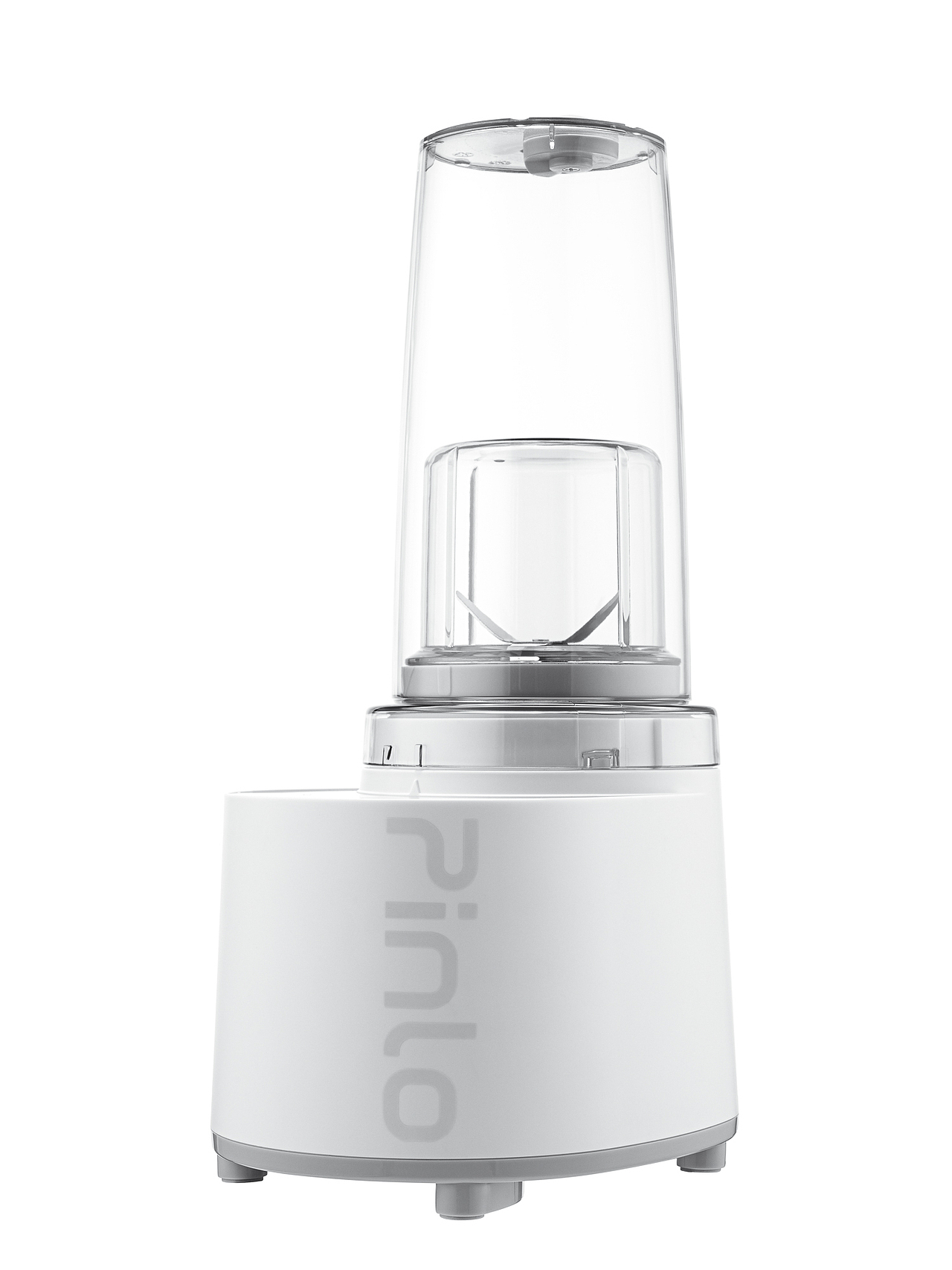 棚拍丨pinlo 品罗真空破壁机 厨余粉碎机