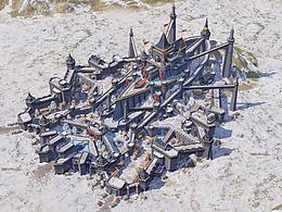 SLG中世紀(jì)城堡