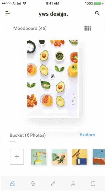 动态练习（图ZODAxMTUxOTY=） - 动效设计 - 站酷设计师鱿鱼丝花原创素材 - 站酷ZCOOL