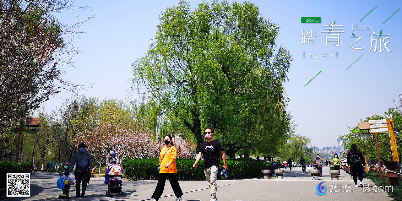 Blacm的踏春之旅（图ZMjA0NTIyMzgw） - 风光摄影 - 站酷设计师Blacm原创素材 - 站酷ZCOOL