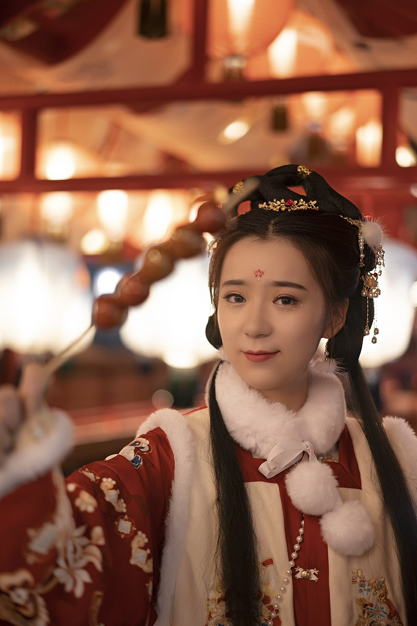 人像摄影|长安十二时辰|汉服