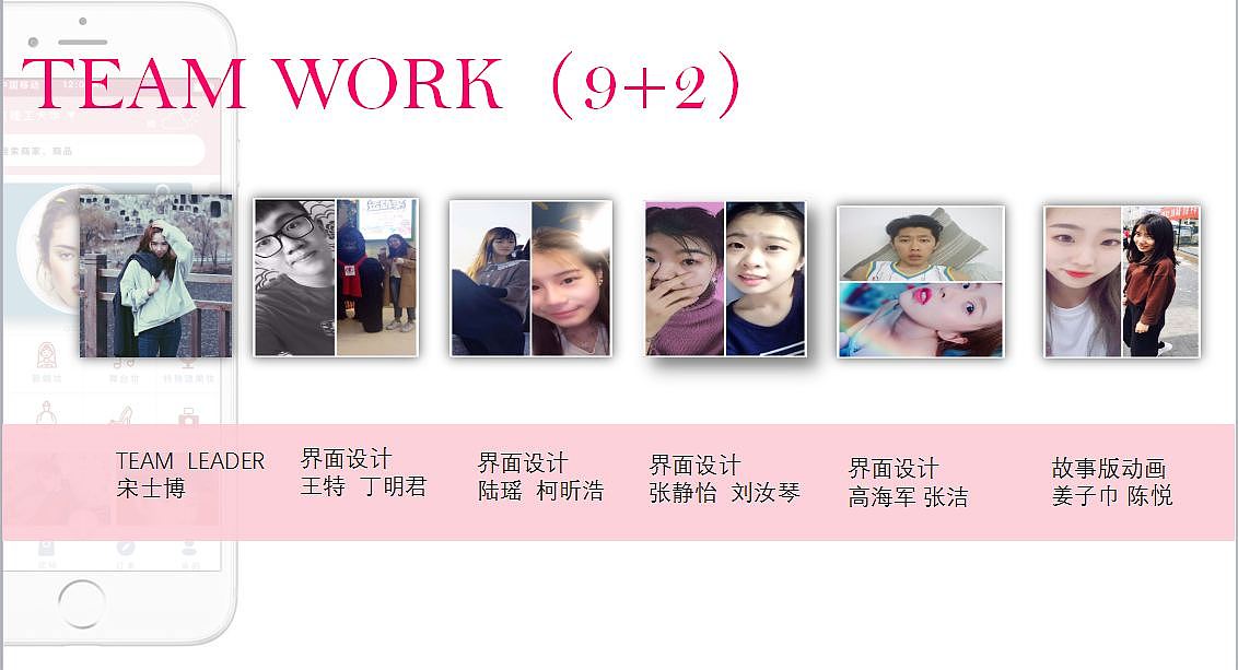 色相美妆APP（图ZMTAxMTY2ODg4） - APP界面 - 站酷设计师士博原创素材 - 站酷ZCOOL