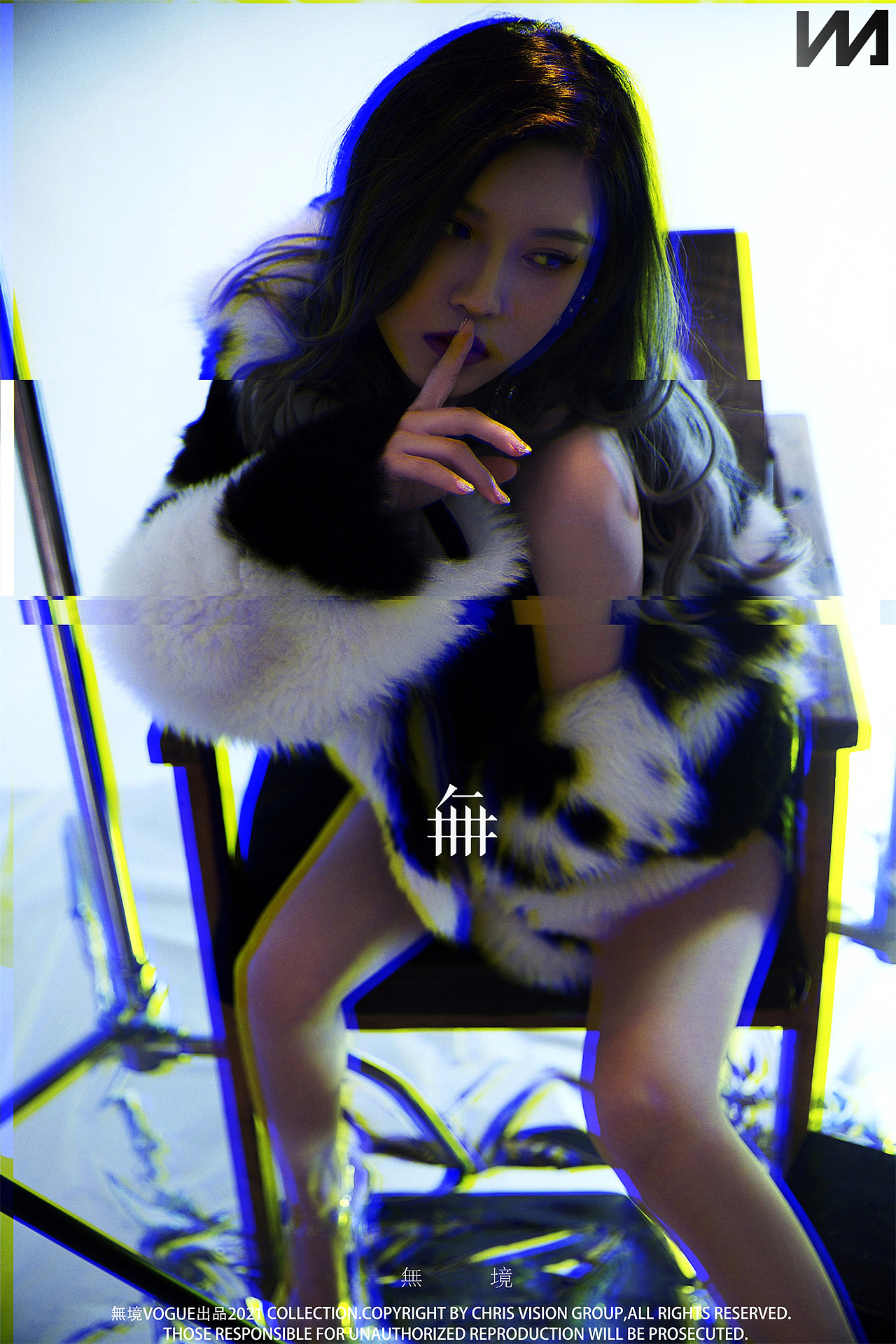 无境-时尚个性-③（图ZMjc2Nzc2OTY0） - 人像摄影 - 站酷设计师无境Studio原创素材 - 站酷ZCOOL