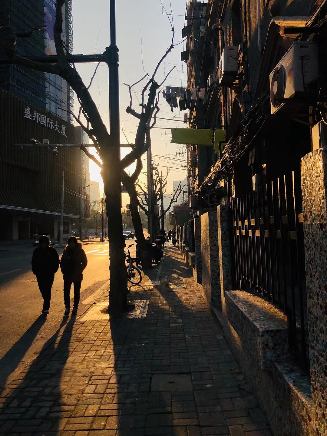 街头摄影-上海合集