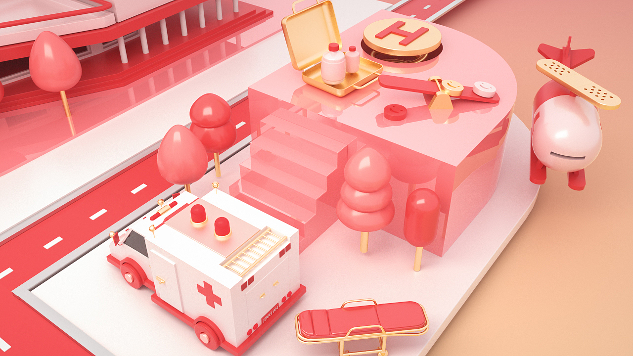 小飞机视频临摹