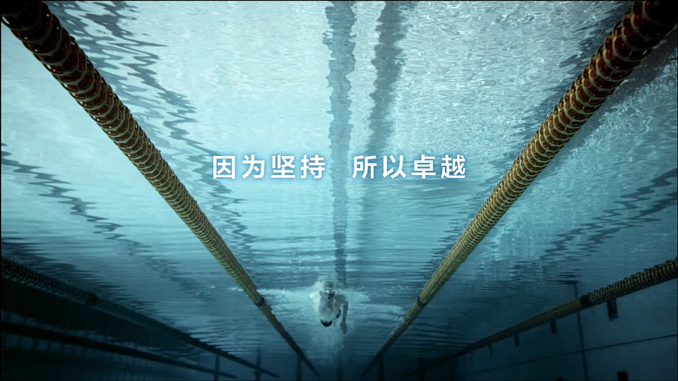 太平洋保险《坚持专业篇》