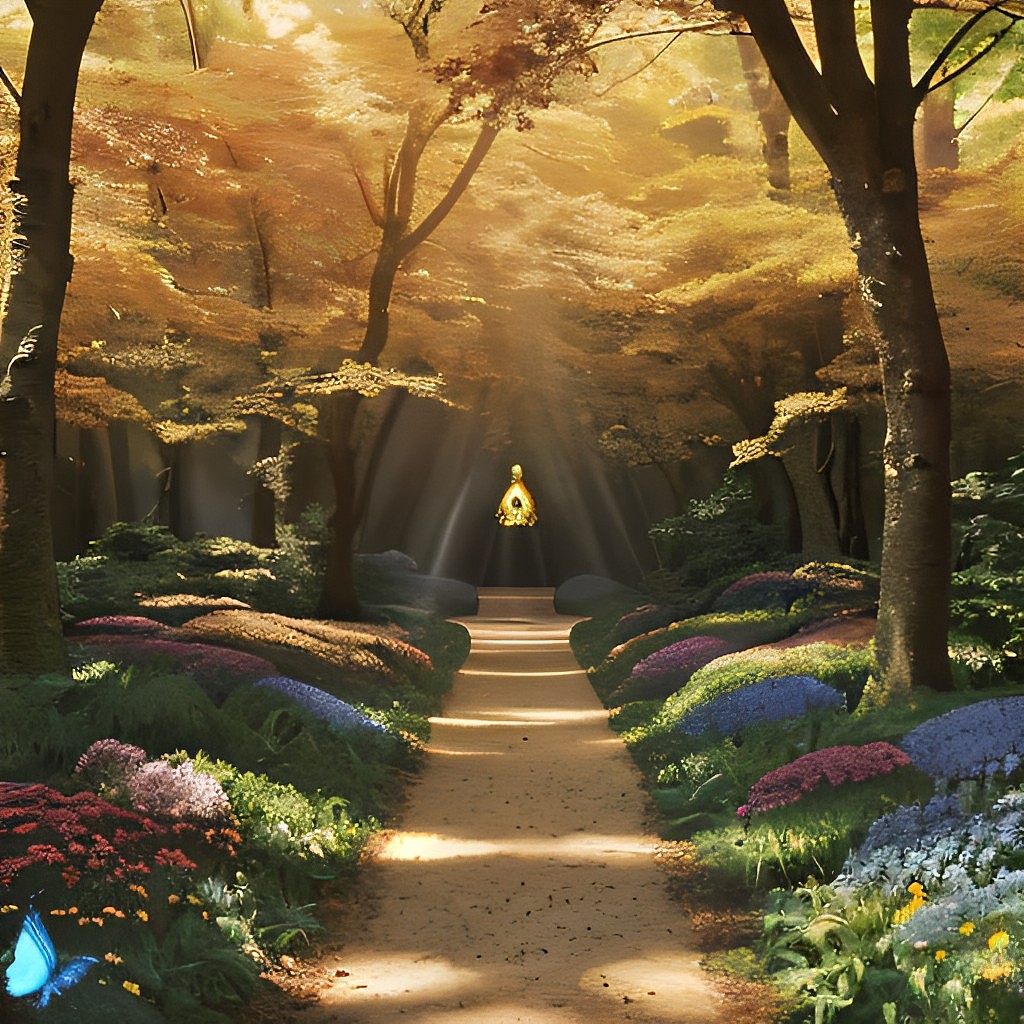 Mid journey Stable Diffusion设计接单 仙灵意境设计（图ZMzQ3MjMyNTM2） - 游戏原画 - 站酷设计师南方秋野原创素材 - 站酷ZCOOL