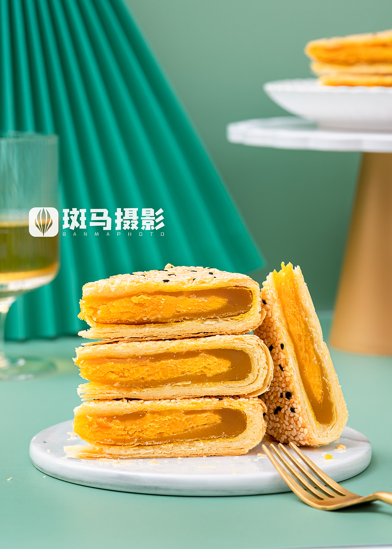 网红月饼（图ZMjczNDcyNDgw） - 美食摄影 - 站酷设计师斑马摄影工作室原创素材 - 站酷ZCOOL