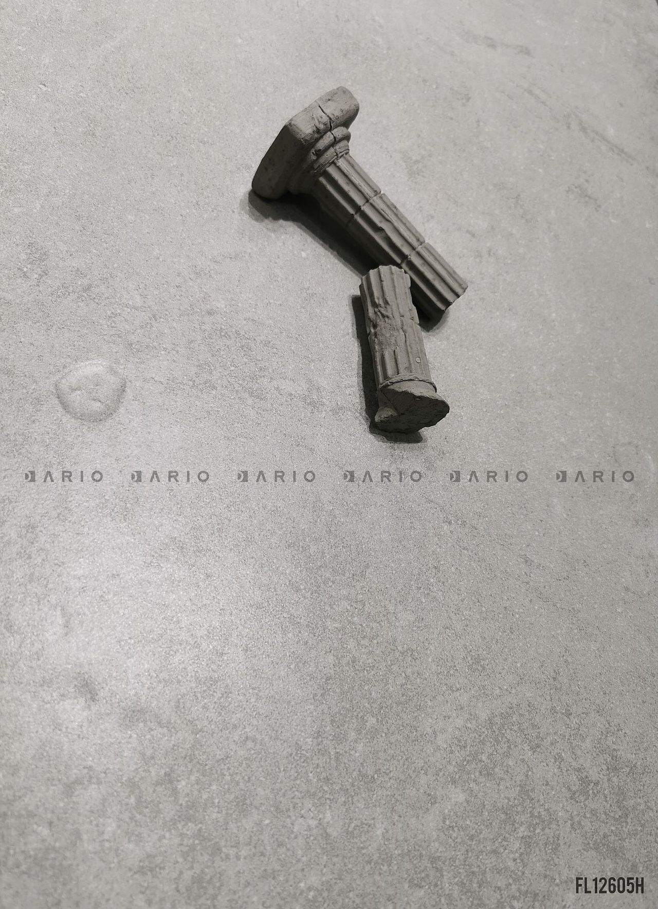 安藤忠雄•水泥洞