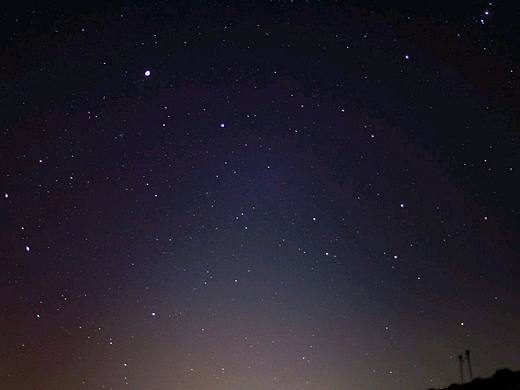 星轨
