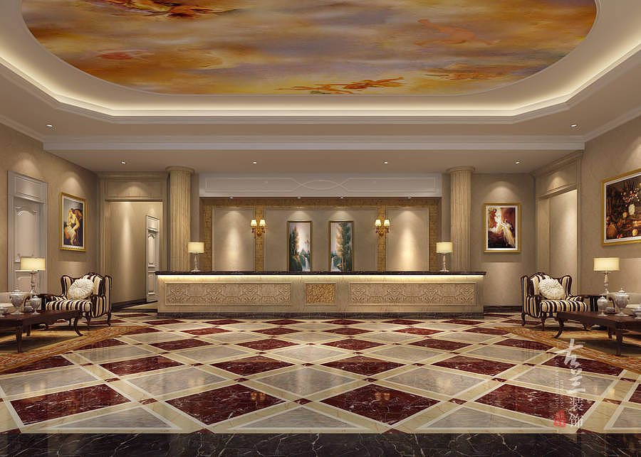 彭州私人会所设计|玩港御都会所赏析|彭州私人会所设计公司