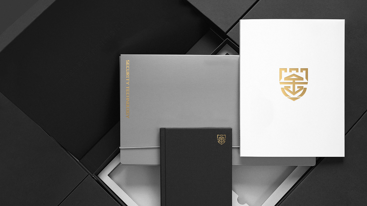 金士盾x 壹为弘吉 | Visual Identity（图ZMjQ4MzEwOTQ0） - 品牌 - 站酷设计师壹为弘吉品牌设计原创素材 - 站酷ZCOOL