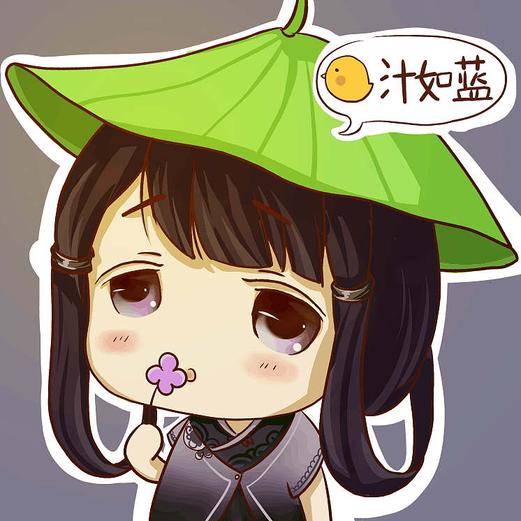 =====给一个制杖发罗画的（图ZNzY0NDU3MDQ=） - 创作习作 - 站酷设计师春卷欧尼酱原创素材 - 站酷ZCOOL