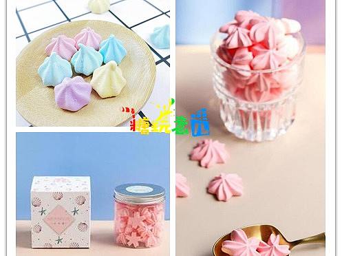 糖艺亲子烘焙手工体验馆