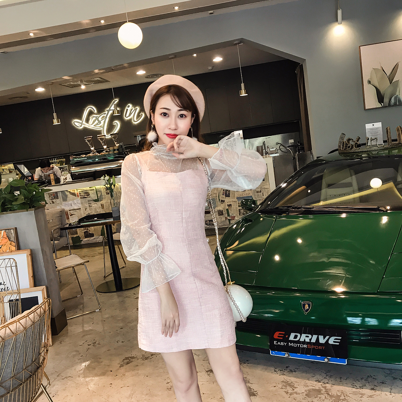 201808秋冬大码女装模特摄影（图ZMTMwNjE5MzQ4） - 人像摄影 - 站酷设计师维维依原创素材 - 站酷ZCOOL