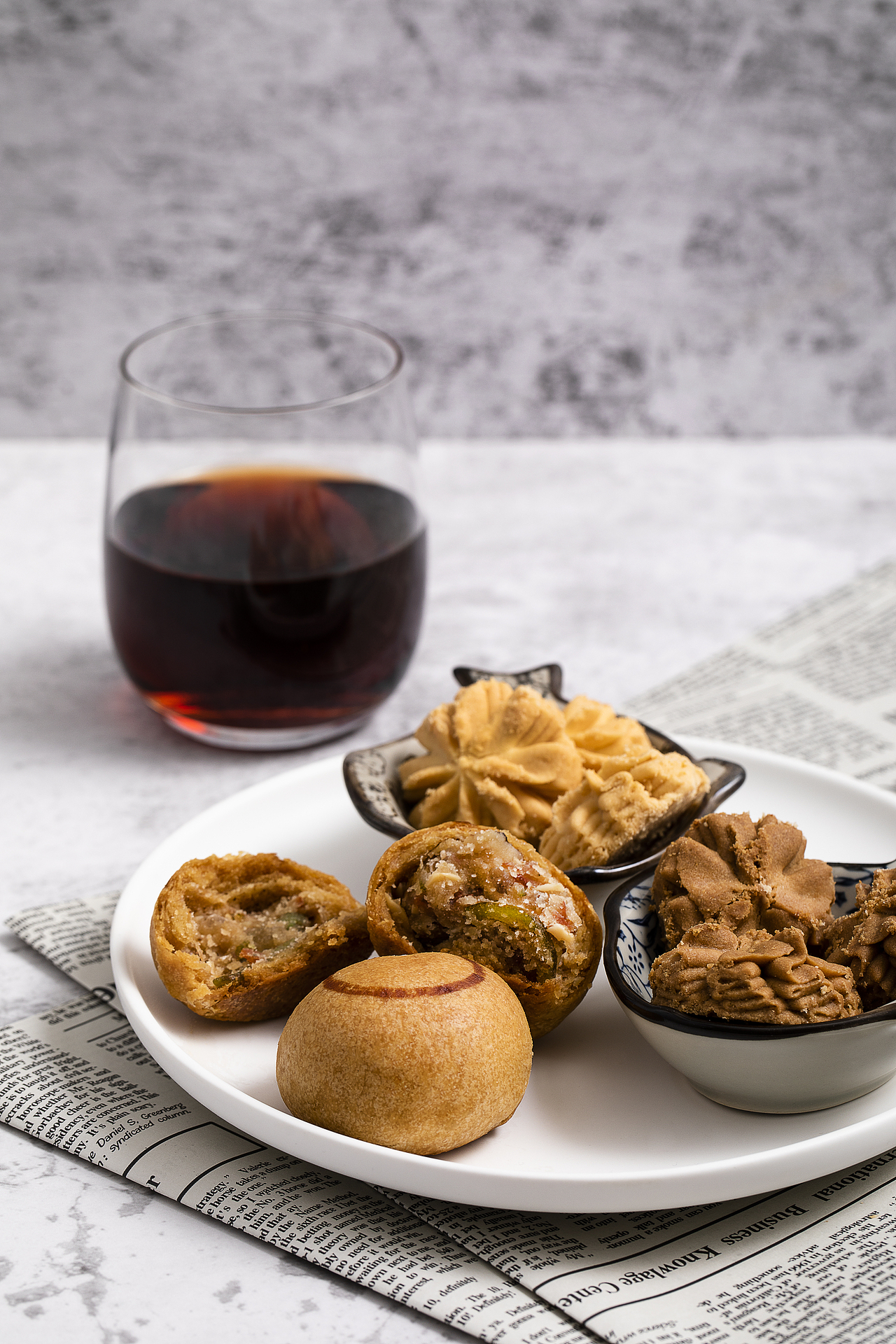 甜点早餐（图ZMTMzMTE1Nzcy） - 产品摄影 - 站酷设计师紫云HEAN原创素材 - 站酷ZCOOL