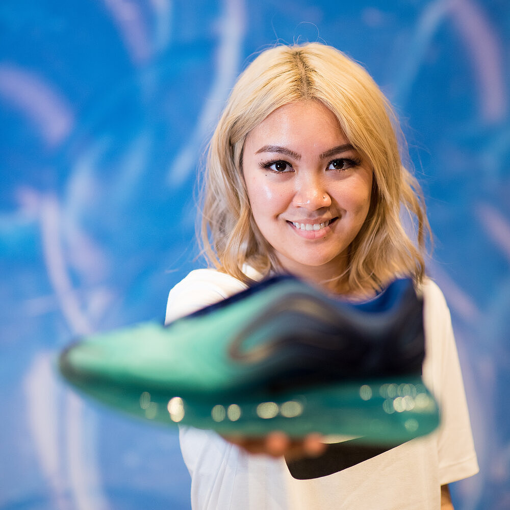 打破传统！Nike Air Max30周年（图ZMjgxMDg0NzIw） - 时尚/艺术摄影 - 站酷设计师Z567479307原创素材 - 站酷ZCOOL