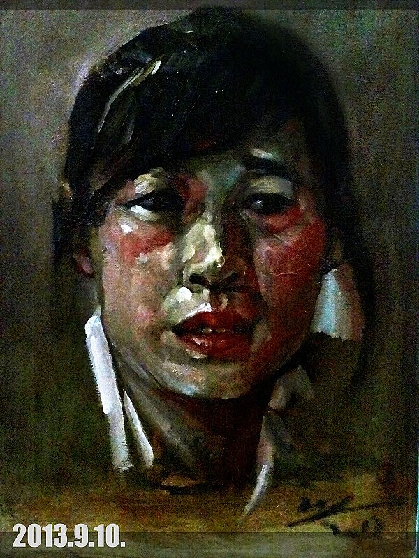 大学-完结篇（图ZMTcwOTAwMDQ=） - 绘画 - 站酷设计师HUANGDI原创素材 - 站酷ZCOOL