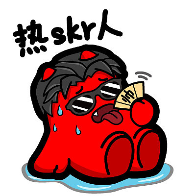 魔鬼猫表情|动漫|网络表情|魔鬼猫_原创作品-站酷zcool