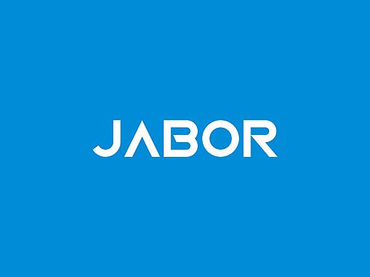 JABOR 品牌形象设计