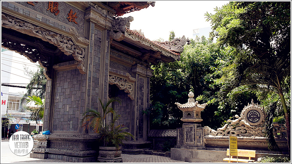 Nha Trang, Vietnam 越南芽庄 Day 2 2013-9-30（图ZMTE5MjYxOTI=） - 风光摄影 - 站酷设计师Jackie原创素材 - 站酷ZCOOL