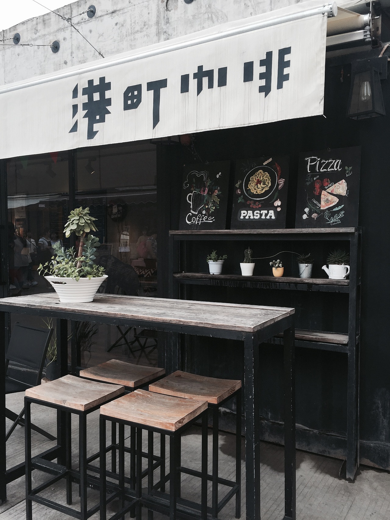 镜头下的微厦门