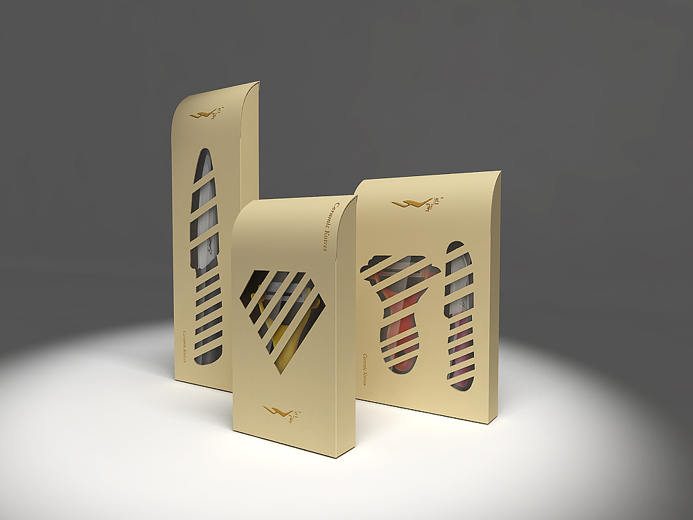 水果刀具创意包装设计2款（图ZMTY3Mzg1NzI=） - 包装 - 站酷设计师ZoneDesigner原创素材 - 站酷ZCOOL