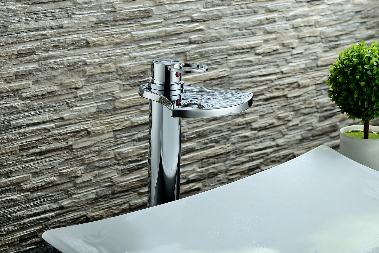 水龙头产品摄影