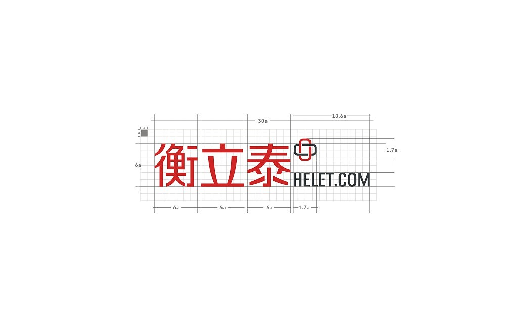 衡立泰VI(衡立泰资产评估)（图ZNzQ5MTk2Njg=） - 品牌 - 站酷设计师lilyzou原创素材 - 站酷ZCOOL
