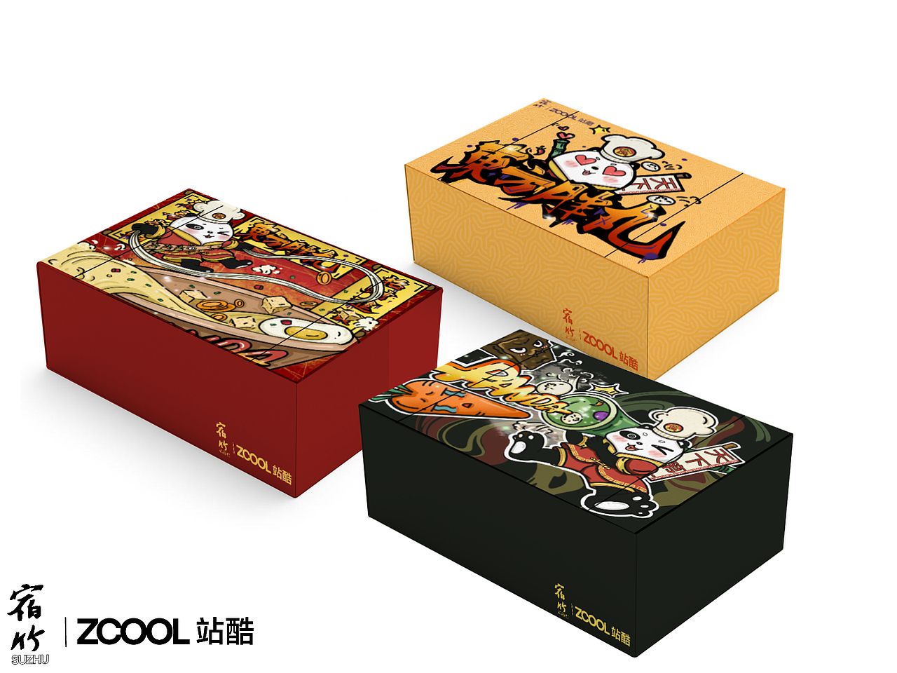 东方胖丸之厨神来啦～（图ZMjE4MTg3MDYw） - 手办/模玩 - 站酷设计师TOTOMY原创素材 - 站酷ZCOOL