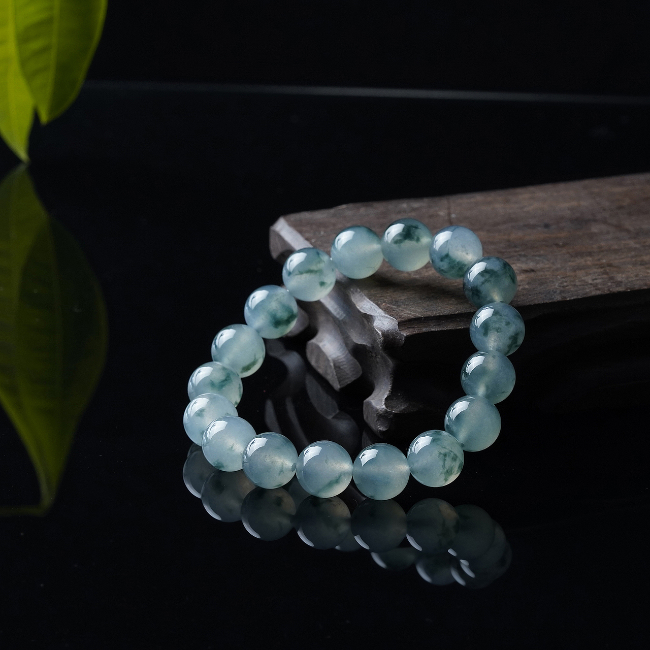 翡翠拍摄/翡翠手镯/翡翠手链/珠宝翡翠摄影