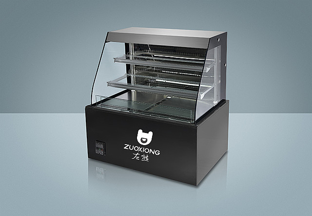 左熊制冷（图ZOTkyNjgxNjQ=） - 产品摄影 - 站酷设计师有梦的咸鱼丶原创素材 - 站酷ZCOOL
