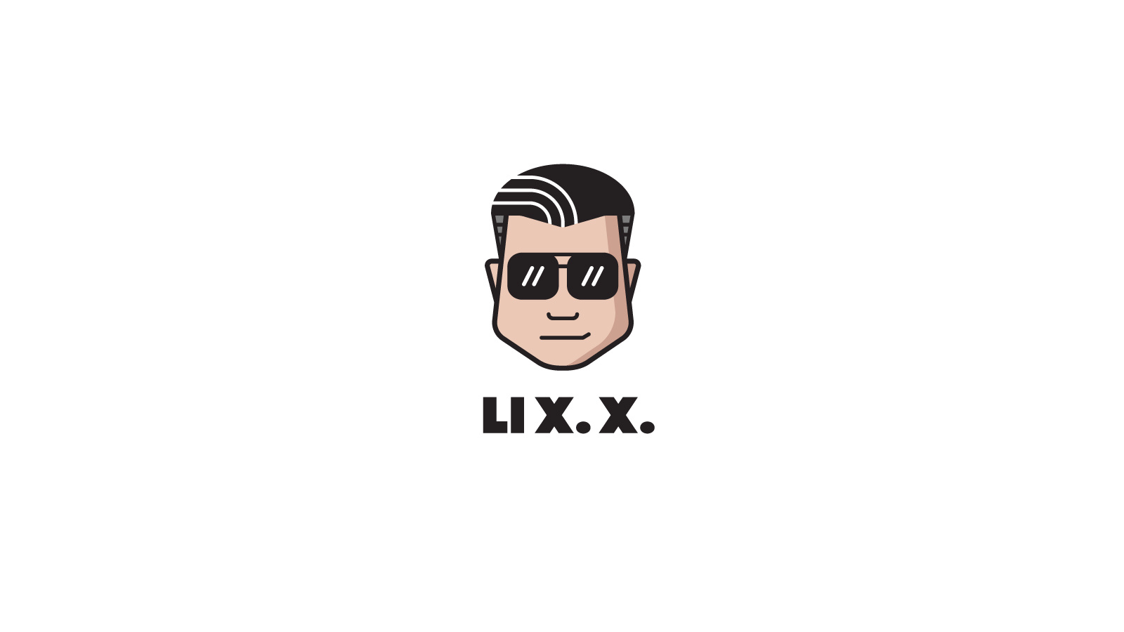 个人标志(lxx)