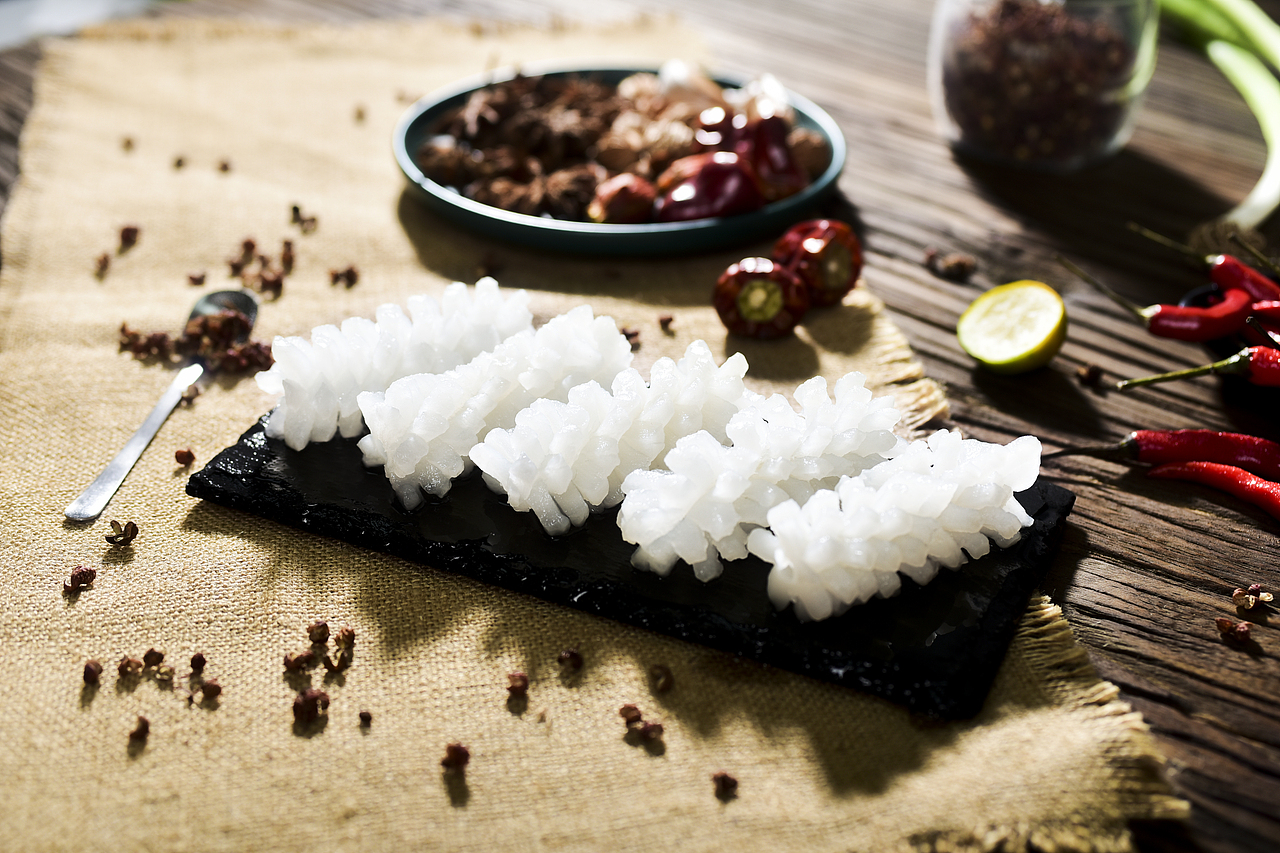 2020年10-2021年4月海鲜拍摄（图ZMjUwMDE2NTQ4） - 产品摄影 - 站酷设计师xvlong12345原创素材 - 站酷ZCOOL