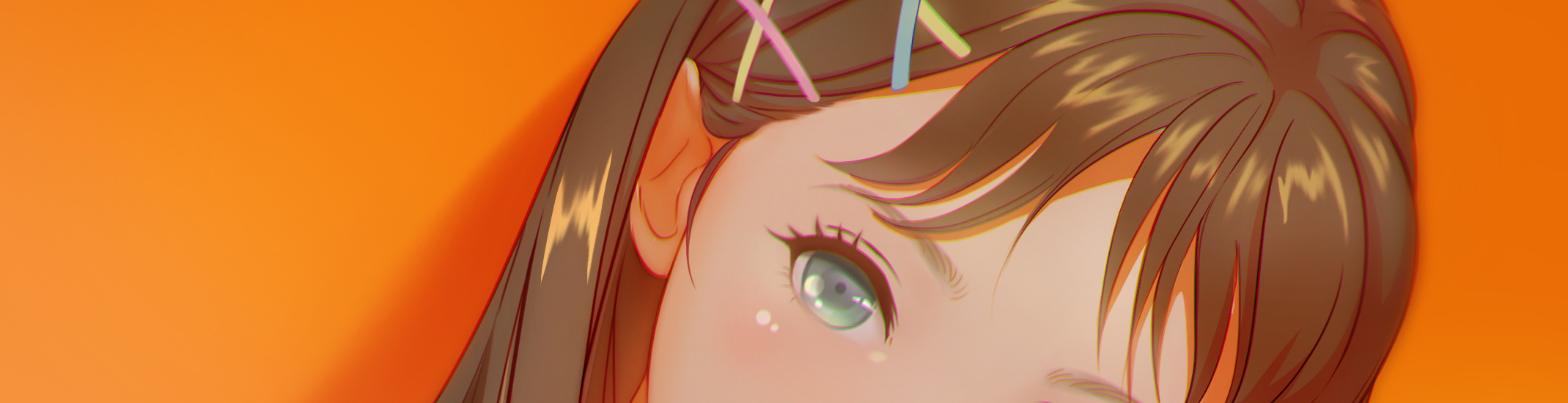 画师Ayu的个人主页（封面预览） - 主页封面设置 - 站酷设计师画师Ayu原创素材 - 站酷ZCOOL