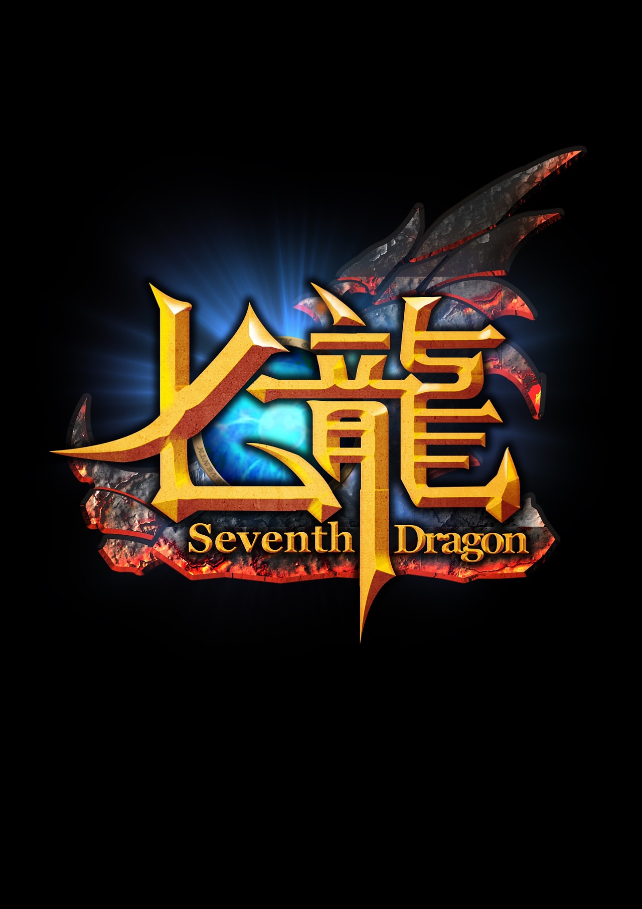 游戏logo设计