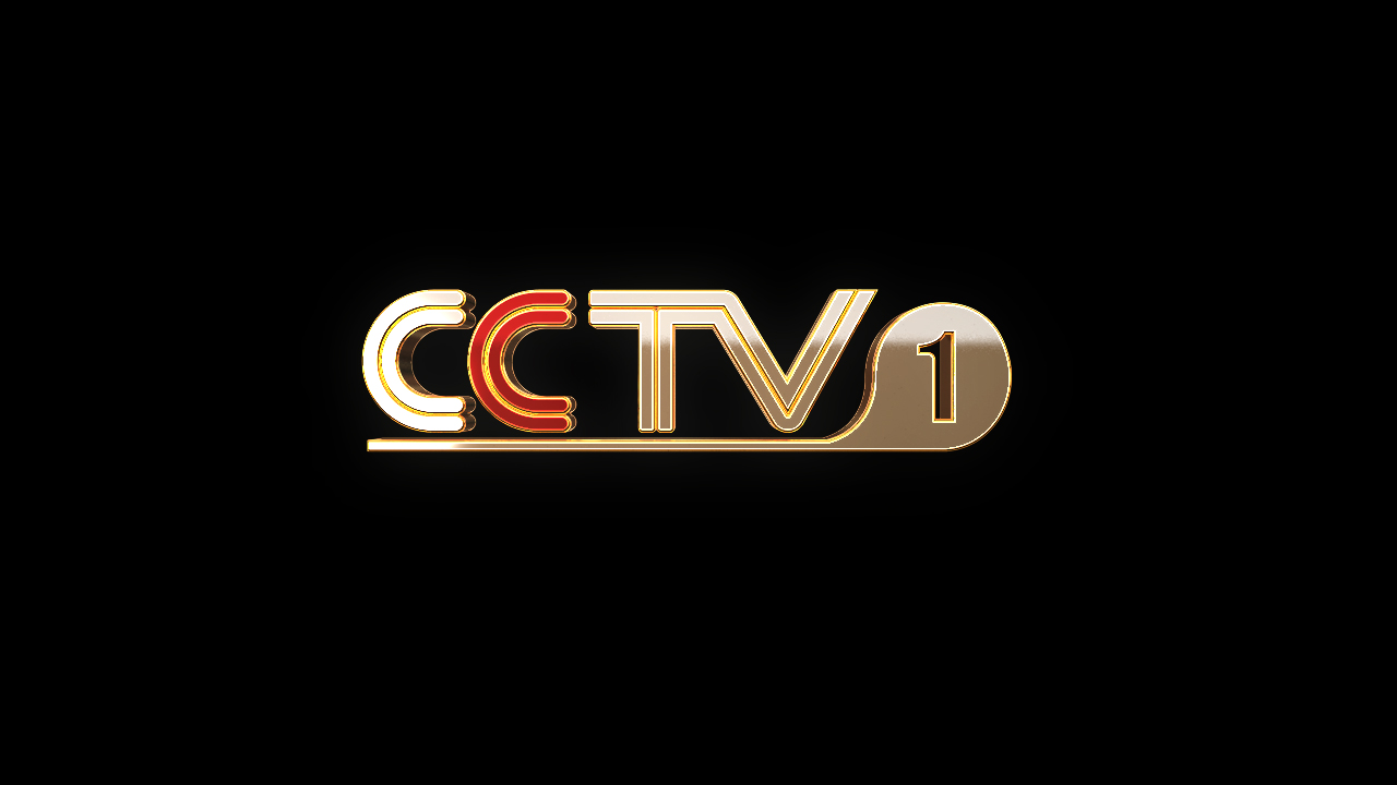 cctv logo 演绎