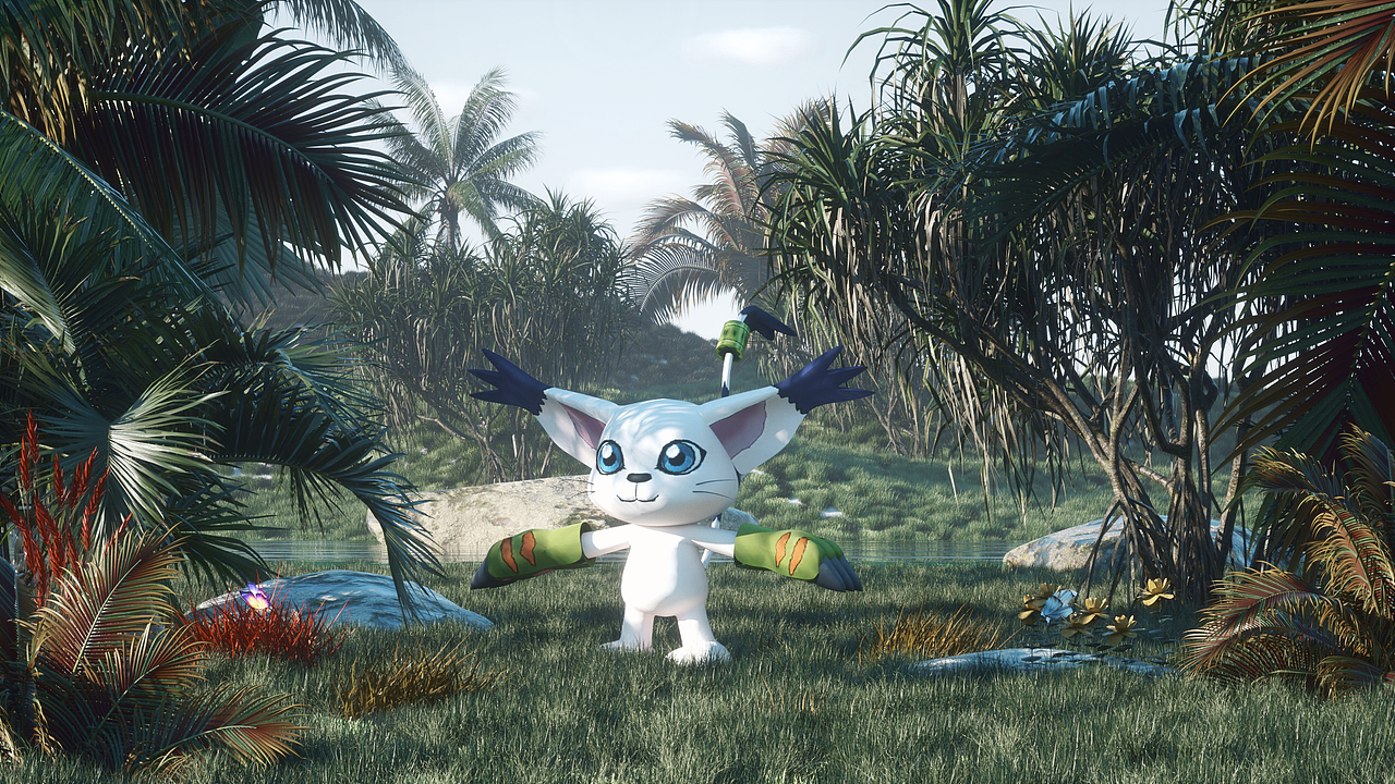 C4D+Octane渲染（图ZMjU0NjgxMzcy） - 场景 - 站酷设计师是啦啦啦原创素材 - 站酷ZCOOL