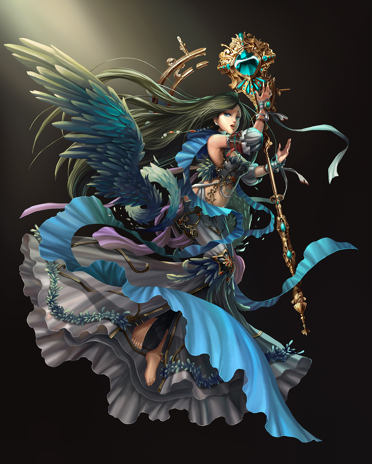 14年的一些老图part2（图ZNTA4MDg1MTI=） - 商业插画 - 站酷设计师N5_MADE原创素材 - 站酷ZCOOL