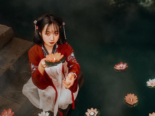 【 夜 ·不寐 】  