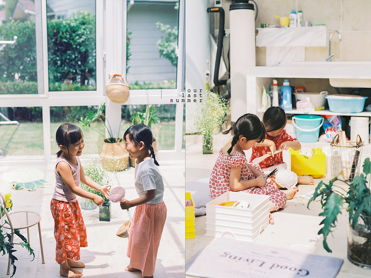 our last summer（图ZMTIwMTA1Nzcy） - 人像摄影 - 站酷设计师七七小菇凉原创素材 - 站酷ZCOOL