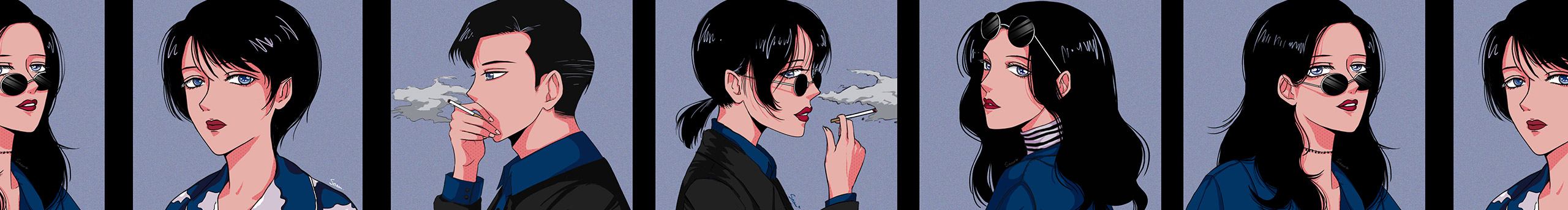 Shee_的个人主页（封面预览） - 主页封面设置 - 站酷设计师Shee_原创素材 - 站酷ZCOOL