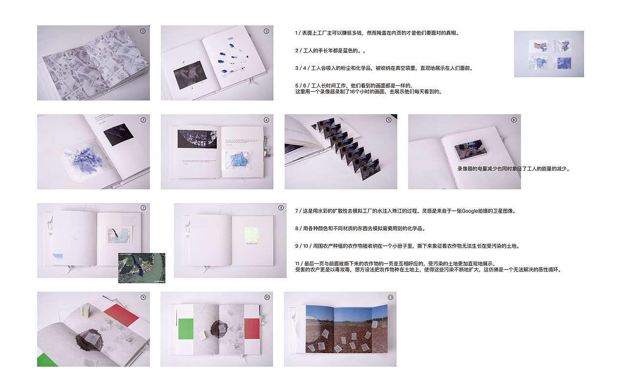 we wear the earth tears 2 书籍-影像（图ZMjI5ODEyNzM2） - 书籍/画册 - 站酷设计师萱兒Hyunyee原创素材 - 站酷ZCOOL