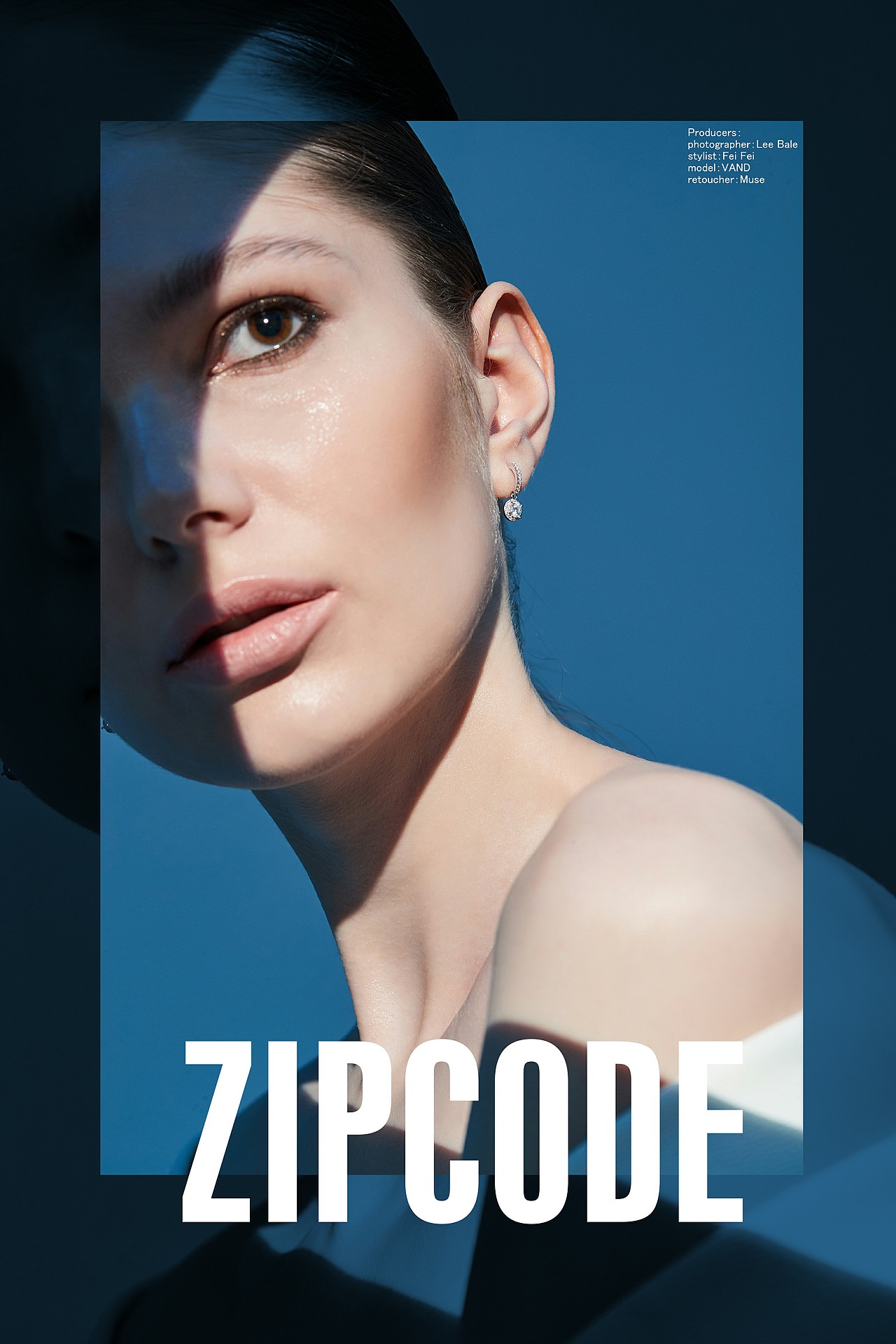 银饰广告 | Cuiran2021 S/S（图ZMjM5NTU0ODYw） - 人像摄影 - 站酷设计师热蔻视觉原创素材 - 站酷ZCOOL