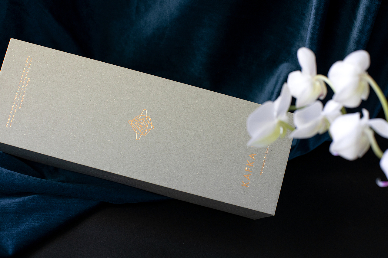 Kafka Vase 卡夫卡花器