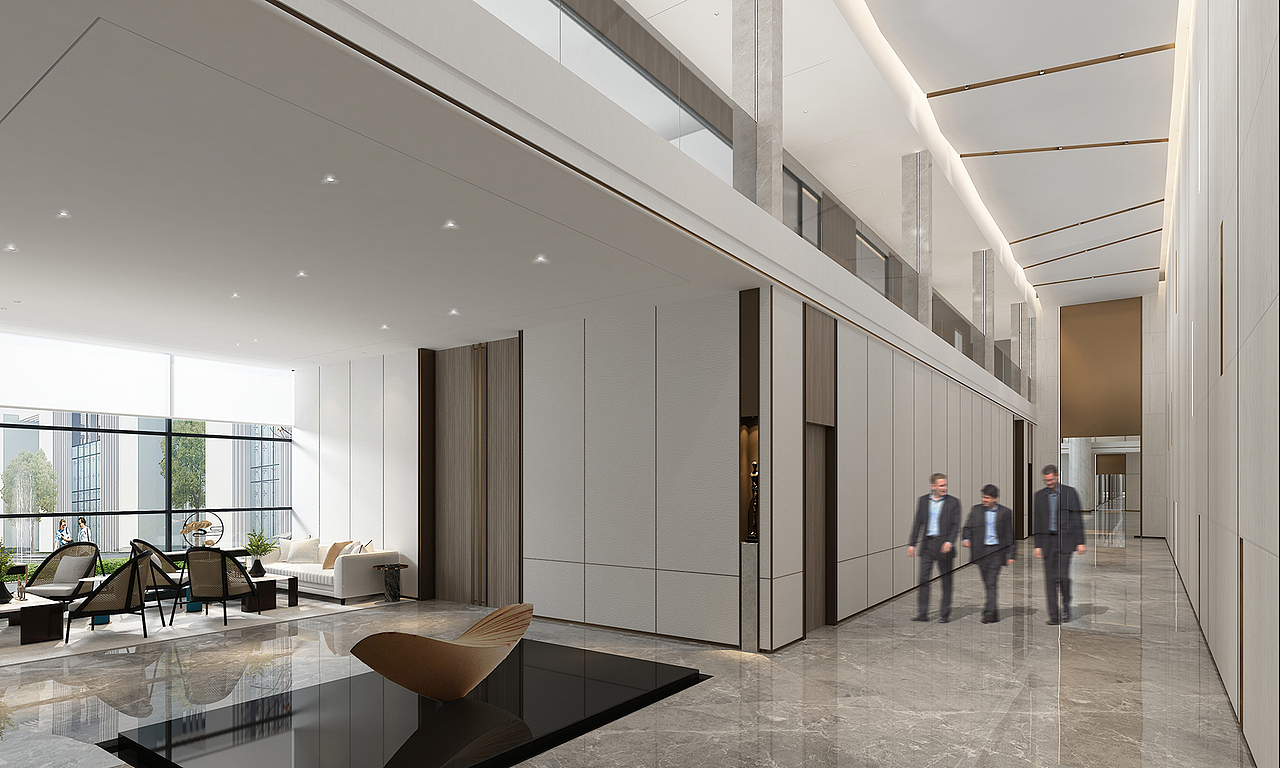 嵊州万能弹簧|魔戏空间设计案例